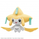 【プラモデル】ポケットモンスター ポケモンプラモコレクション クイック!! 23 ジラーチ