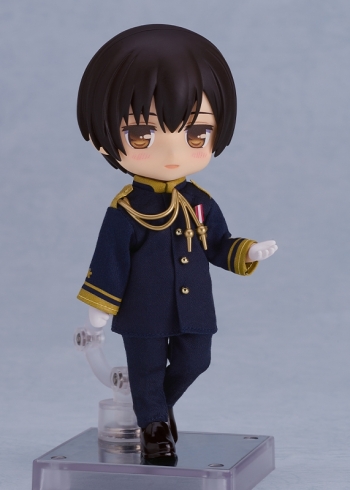 アクションフィギュア】ヘタリア World☆Stars ねんどろいどどーる 