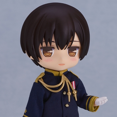 【アクションフィギュア】ヘタリア World★Stars ねんどろいどどーる 日本