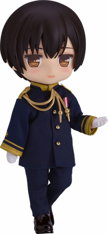 アクションフィギュア】ヘタリア World☆Stars ねんどろいどどーる 