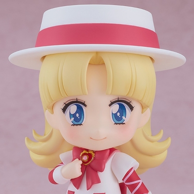 【アクションフィギュア】明日のナージャ ねんどろいど ナージャ