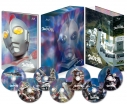 【ポイント還元版(15%)・特典なし】【Blu-ray】TV 『ウルトラマン80』ブルーレイBOX (復刻番宣ポスター絵柄使用キャラファイングラフ(A5))の画像