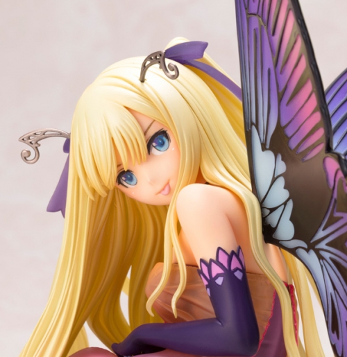 美少女フィギュア】Tony