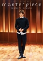 【楽譜】宮野真守アーティスト・スコアブック「Masterpiece」の画像