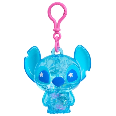 【トレーディングフィギュア】スティッチ フィギュアクリップ