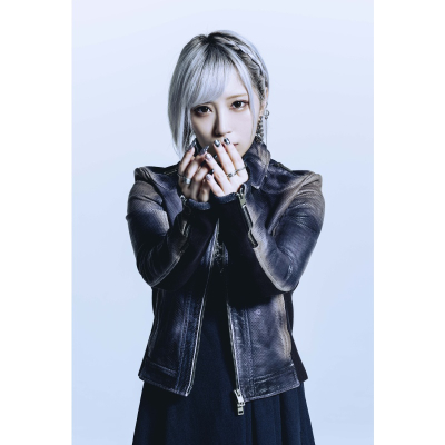 【チケット】ReoNa ONE-MAN Concert Tour 2025 “HEART”