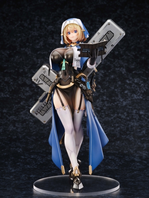 美少女フィギュア】バニースーツ プランニング ソフィア・F 