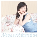 【マキシシングル】渡辺麻友/大人ジェリービーンズ 初回生産限定盤Aの画像