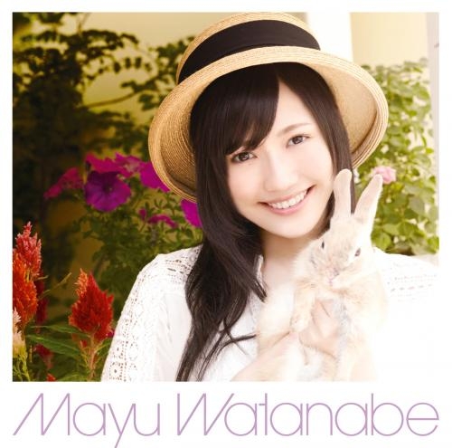 マキシシングル 渡辺麻友 大人ジェリービーンズ 初回生産限定盤b アニメイト