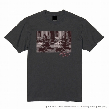 グッズ-Tシャツ】ハリー・ポッター ハーマイオニー Tシャツ XL  