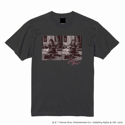 【グッズ-Tシャツ】ハリー・ポッター ハーマイオニー Tシャツ XL