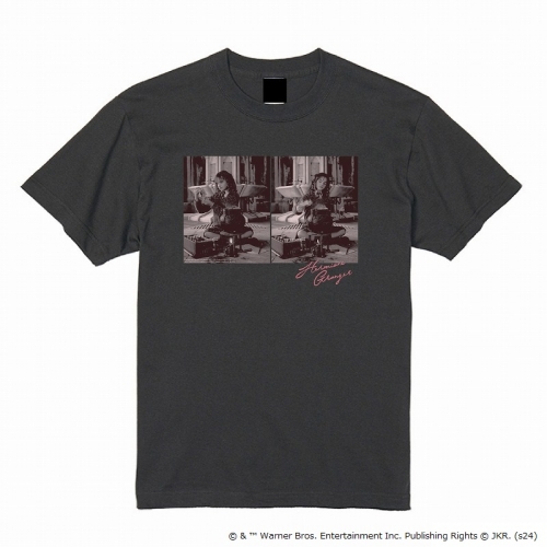 グッズ-Tシャツ】ハリー・ポッター ハーマイオニー Tシャツ M | アニメイト