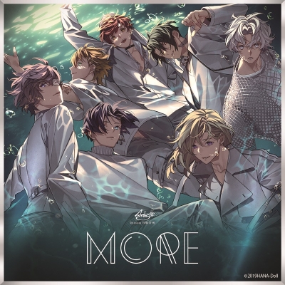 【音楽】 華Doll* 3rd season THINK OF ME: MORE