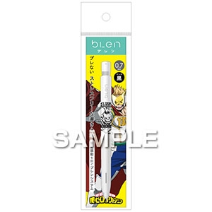 【グッズ-ボールペン】僕のヒーローアカデミア ブレンボールペン 通形ミリオ