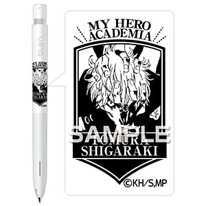 グッズ ボールペン 僕のヒーローアカデミア ブレンボールペン 死柄木弔 アニメイト グッズ ボールペン 僕のヒーローアカデミア ブレンボールペン 死柄木弔 アニメイト