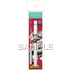 【グッズ-ボールペン】僕のヒーローアカデミア ブレンボールペン トガヒミコ