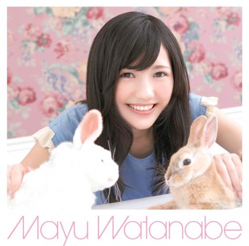 マキシシングル 渡辺麻友 大人ジェリービーンズ 初回生産限定盤c アニメイト
