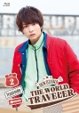 【Blu-ray】小澤廉/THE WORLD TRAVELER frontside Vol.2の画像