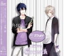 【キャラクターソング】ALIVE Growth RE:START シリーズ2の画像