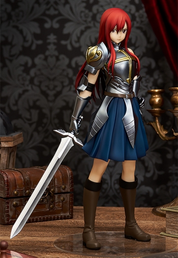 美少女フィギュア】「FAIRY TAIL」 POP UP PARADE エルザ 
