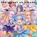 【音楽】ONGEKI 6th Anniversary CD 「Individual on parade!」の画像