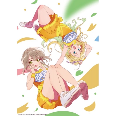 【Blu-ray】 TV 菜なれ花なれ Blu-ray 第2巻