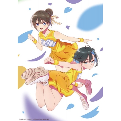 【Blu-ray】 TV 菜なれ花なれ Blu-ray 第3巻