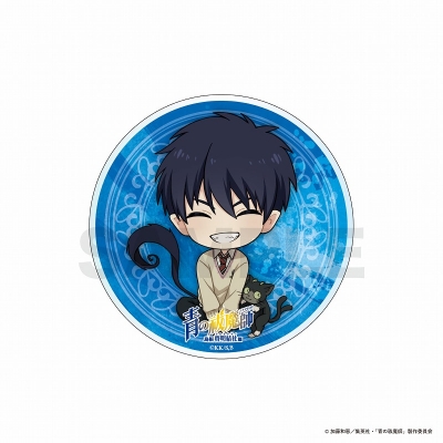 【グッズ-コースター】青の祓魔師 島根啓明結社篇 アクリルコースター/奥村燐
