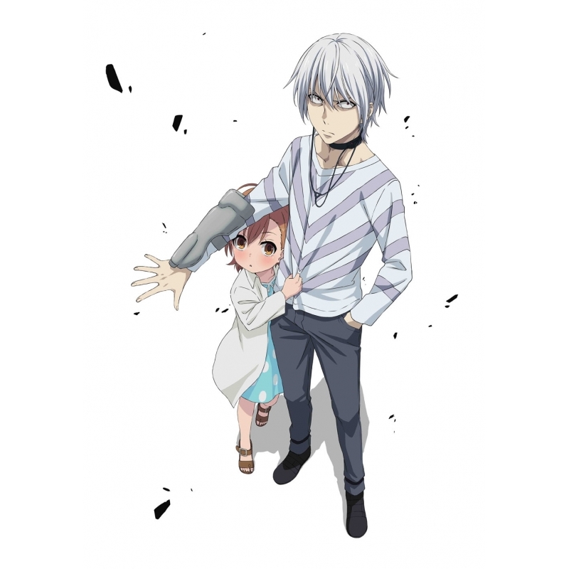 Blu Ray Tv とある科学の一方通行 Vol 1 初回仕様版 アニメイト Blu Ray Tv とある科学の一方通行 Vol 1 初回仕様版 アニメイト