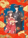 【ポイント還元版(20%)・特典なし】【DVD】TV 鬼の花嫁 1【完全生産限定版】の画像