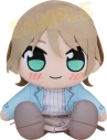 【グッズ-ぬいぐるみ】イキヅライブ! LOVELIVE! BLUEBIRD くりぱん ぬいぐるみ 春宮ゆくりの画像