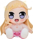 【グッズ-ぬいぐるみ】イキヅライブ! LOVELIVE! BLUEBIRD くりぱん ぬいぐるみ 此花輝夜の画像