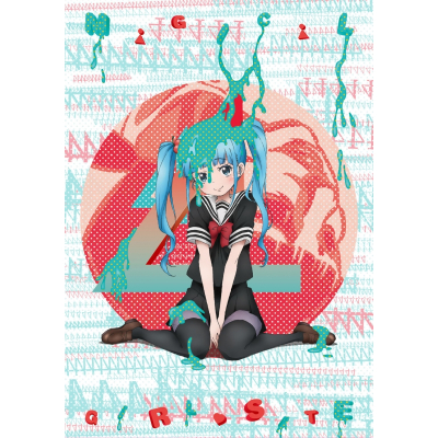 【DVD】TV 魔法少女サイト 第4巻 初回限定版