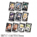 【グッズ-カード】マーメイドメロディー ぴちぴちピッチ トレーディングビジュアルカード<全10種・ランダム>【カラオケの鉄人コラボ Vol.3】の画像