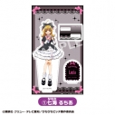 【グッズ-スタンドポップ】マーメイドメロディー ぴちぴちピッチ アクリルスタンド<七海 るちあ>【カラオケの鉄人コラボ Vol.3】の画像