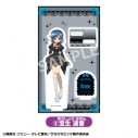 【グッズ-スタンドポップ】マーメイドメロディー ぴちぴちピッチ アクリルスタンド<宝生 波音>【カラオケの鉄人コラボ Vol.3】の画像