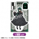 【グッズ-スタンドポップ】マーメイドメロディー ぴちぴちピッチ アクリルスタンド<洞院 リナ>【カラオケの鉄人コラボ Vol.3】の画像