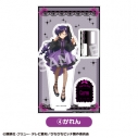 【グッズ-スタンドポップ】マーメイドメロディー ぴちぴちピッチ アクリルスタンド<かれん>【カラオケの鉄人コラボ Vol.3】の画像