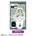 【グッズ-スタンドポップ】マーメイドメロディー ぴちぴちピッチ アクリルスタンド<ユーリ>【カラオケの鉄人コラボ Vol.3】の画像