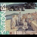 【音楽】SixTONES/Dance Forever/マイオンリー 初回盤Aの画像