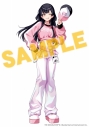 【コミック】アイドルマスター シャイニーカラーズ コヒーレントライト(5) CD付き 発売記念 アニメイトセット【アクリルスタンド購入用シリアル付き】【完全受注生産】の画像