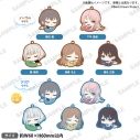 【グッズ-ストラップ】BanG Dream! すやりんラバーストラップ MyGO!!!!!の画像