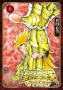 【コミック】聖闘士星矢 Final Edition(8)の画像