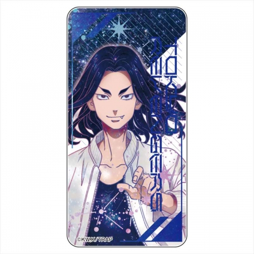 グッズ 置きもの 東京リベンジャーズ ギャラクシーシリーズ ドミテリア 場地圭介 アニメイト