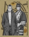 【ポイント還元版(20%)・特典なし】【DVD】TV ゴールデンカムイ 第十四巻<初回限定版>の画像