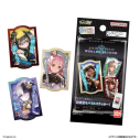 【グッズ-ステッカー】Shadowverse: Worlds Beyond モバイルステッカーコレクションの画像
