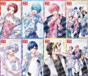 【雑誌】週刊TVガイド 関東版+関西版 2026年8/7号【アニメイト通販限定:いれいす 表紙風オリジナルカード 全8種付きコンプリートセット】の画像