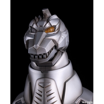 【プラモデル】ゴジラVSメカゴジラ MODEROID スーパーメカゴジラ