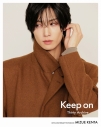 【写真集】水江建太30th Anniversary Photobook「Keep on -Thirty Archive-」の画像