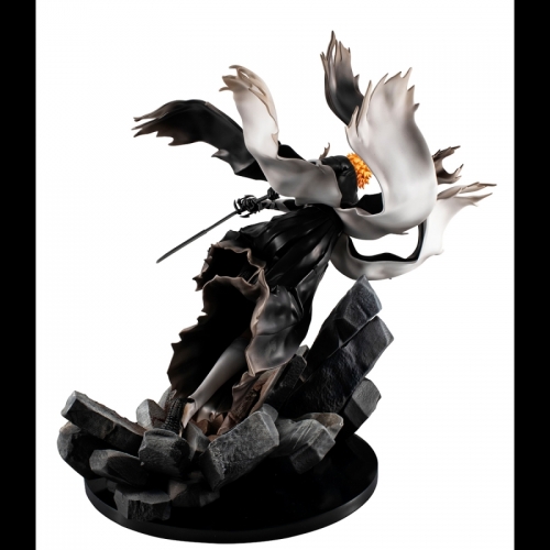 フィギュア】Precious G.E.M.シリーズ BLEACH 黒崎一護 千年血戦篇 